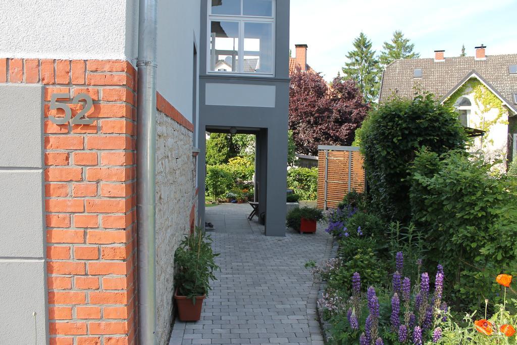 Ferienwohnung Woldemar 代特莫尔德 客房 照片